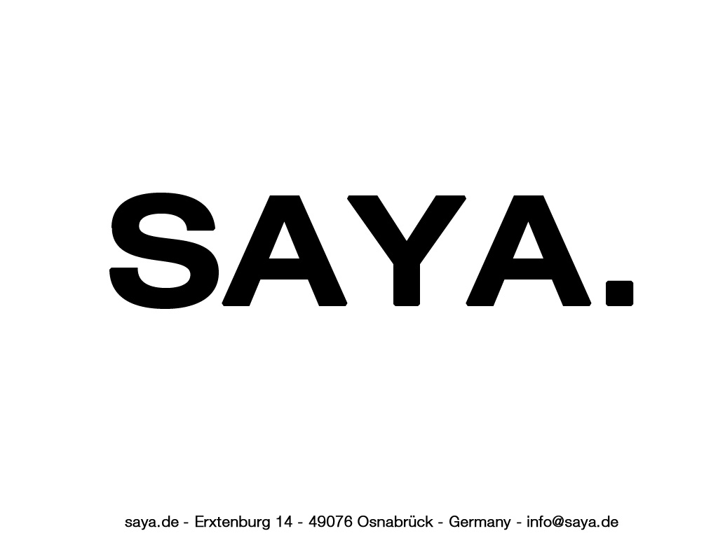 SAYA